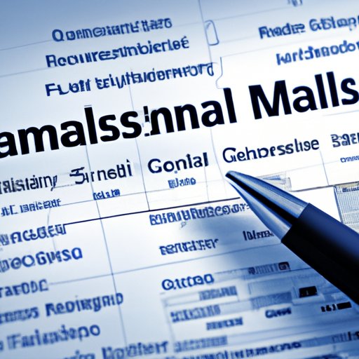 An Overview of the Tools Used in Financial Close Management