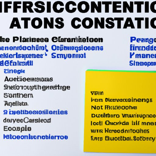 Factors That Affect Financial Compensation