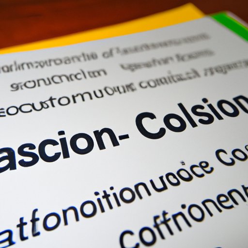 Exploring the Basics of Financial Consolidation and Close