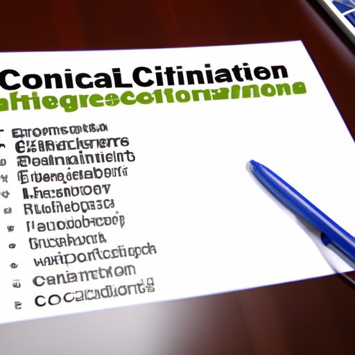 Best Practices for Financial Consolidation and Close