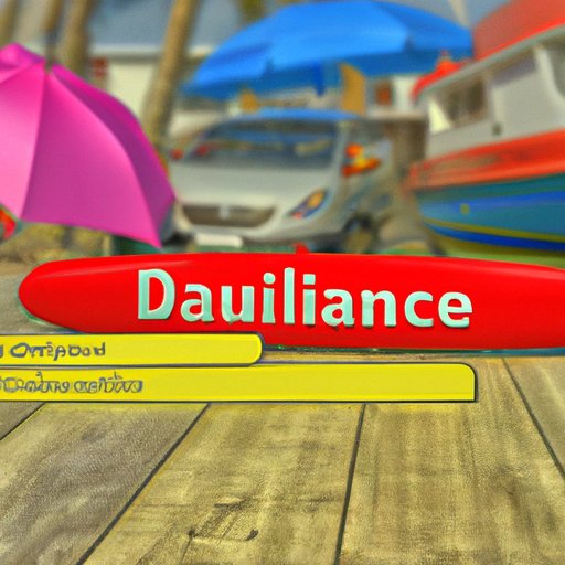 Definition of Financial Default Travel Insurance