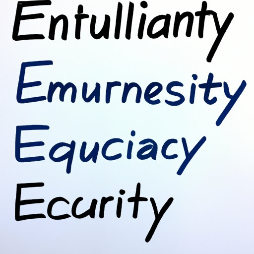 Different Types of Financial Equity