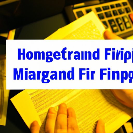 Managing Financial Hardship: Tips to Help You Through Difficult Times