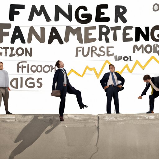 Challenges Faced by Financial Managers