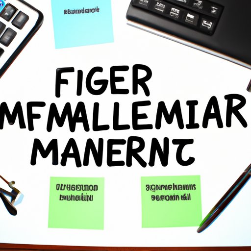 The Role of a Financial Manager: What It Entails