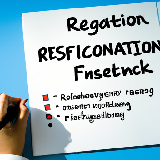 How to Minimize Risk Through Financial Reconciliation