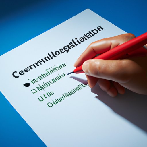 Examining the Steps Involved in Financial Reconciliation