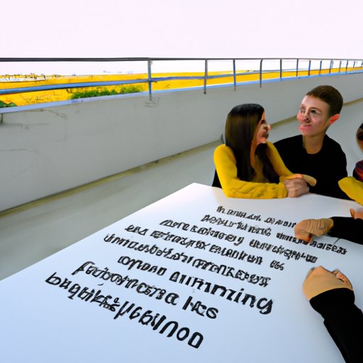 Exploring the Benefits of Financial Sponsors Groups