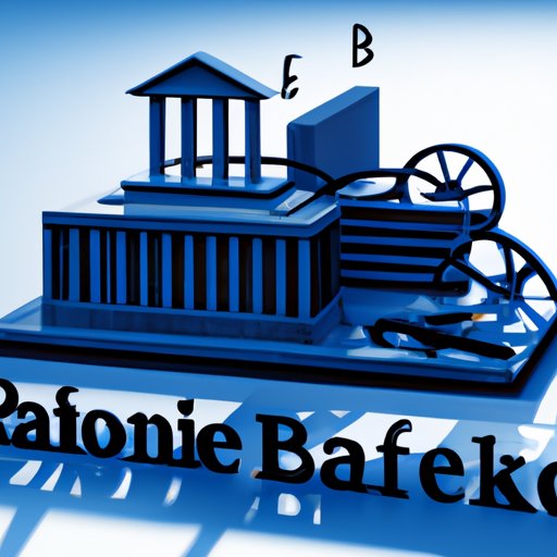 Government and Central Bank Role in Achieving Financial Stability