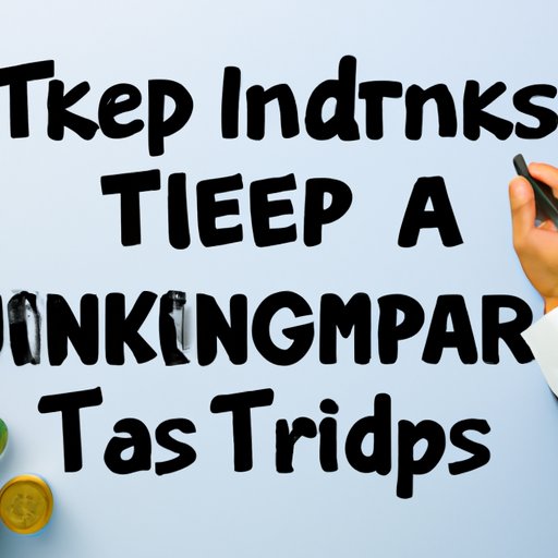 Tips for Successful Financial Trading