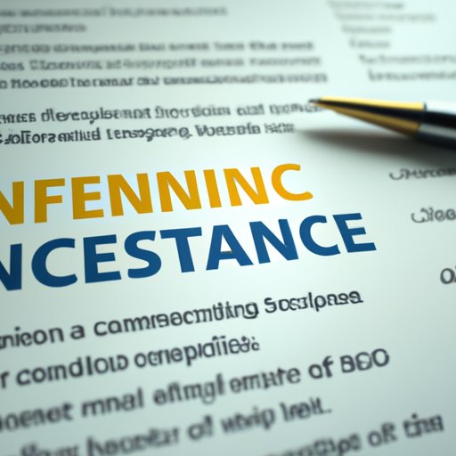 Understanding the Role of Financing in Businesses