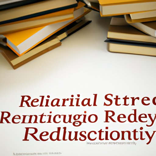 Additional Resources for Further Research