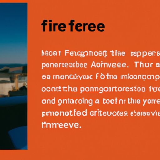 Case Studies: How Fire Financial Has Helped People Reach Their Financial Goals