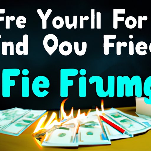 How to Use Fire Financial for Your Money Management