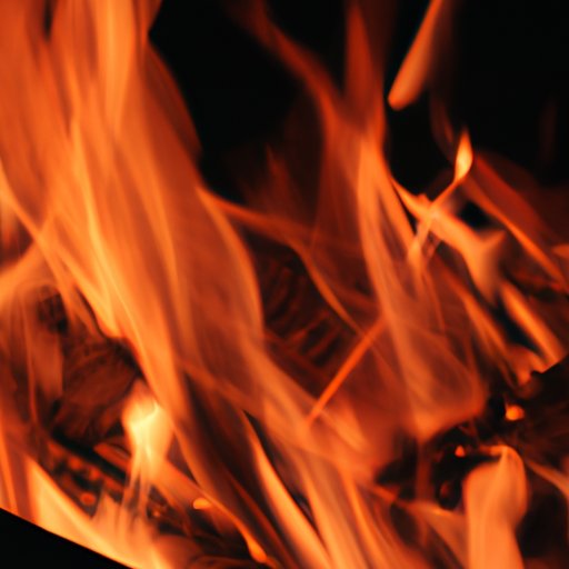 Exploring the Science of Fire: An Overview