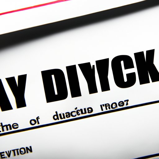 What to Look for When Examining Your Paycheck