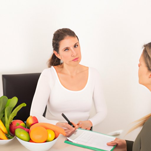 Interview with a Functional Nutritionist