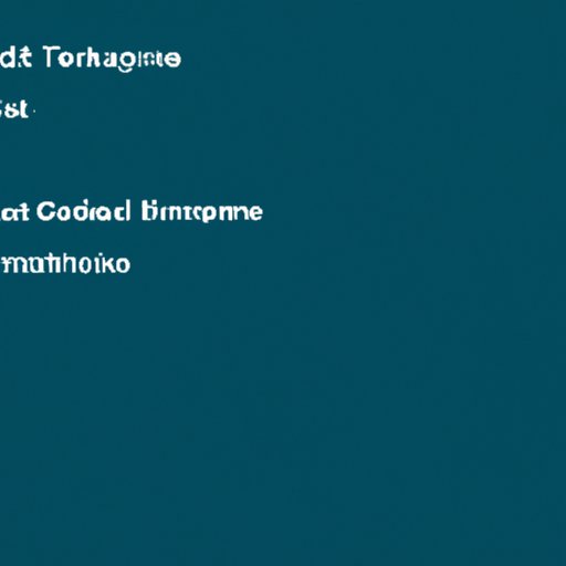 Common Use Cases for G.T.E Technology