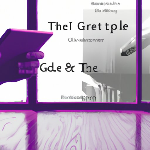 What the Future Holds for G.T.E Technology