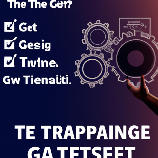 How G.T.E Technology Can Help You Achieve Your Goals