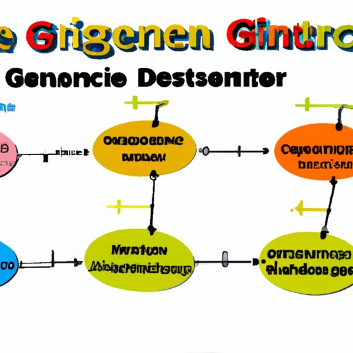 Understanding the Process of Genetic Engineering