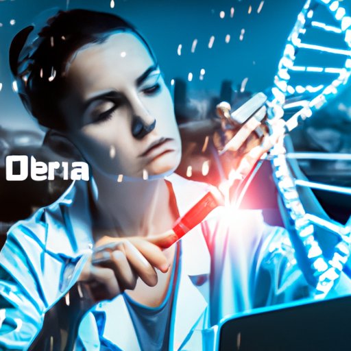 Analyzing the Impact of Genetic Technology on Society