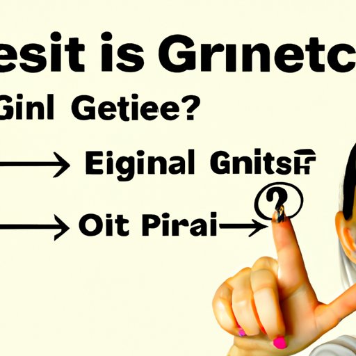 Examining the Pros and Cons of Genetic Technology