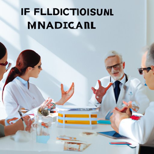 Discussing the Role of Science in Society