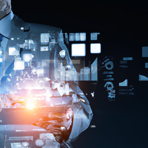 Impact of Technology on Business Operations