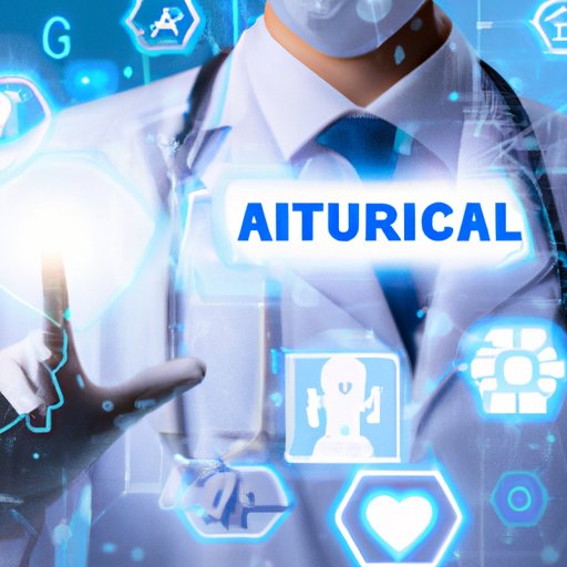 Analyzing How AI is Improving Healthcare and Medicine