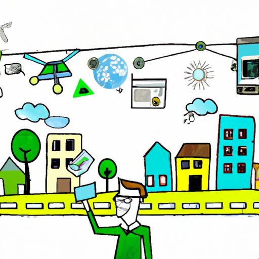 The Positive Effects of Technology on Society