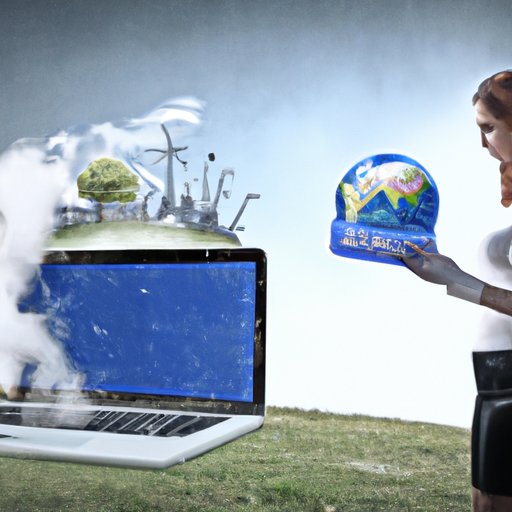 Exploring the Advantages of Technology for Environmental Protection