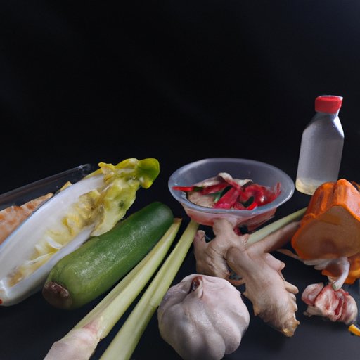 Foods that Promote Good Gut Health