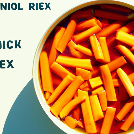 Eating Right for Acid Reflux: An Overview of the Best Diet Choices