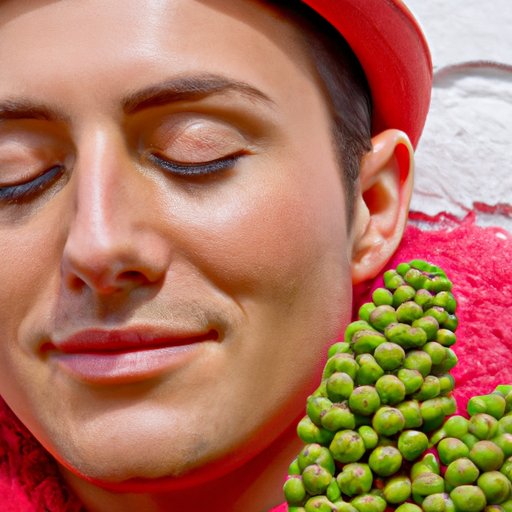 Super Foods for Acid Reflux Relief