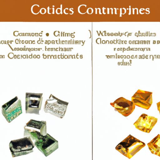 Investing in Commodities: A Look at Different Types and Strategies