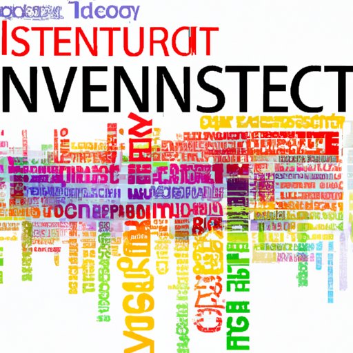 Investing in Technology: Analyzing the Latest Trends and Opportunities