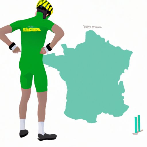 Analyzing the Impact of the Green Jersey on the Tour de France
