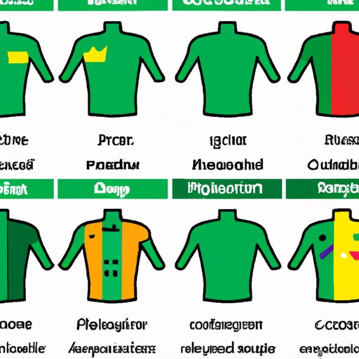 Comparing the Green Jersey to Other Jerseys in the Tour de France