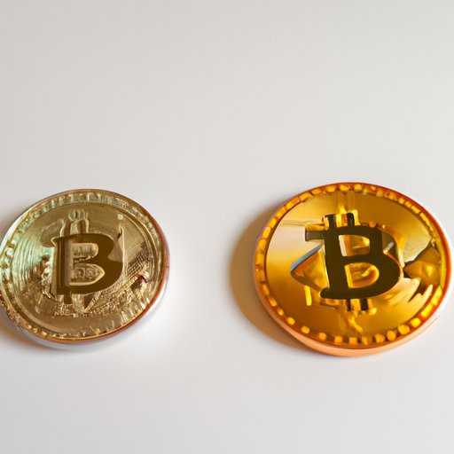 Comparing Bitcoin to Other Cryptocurrencies