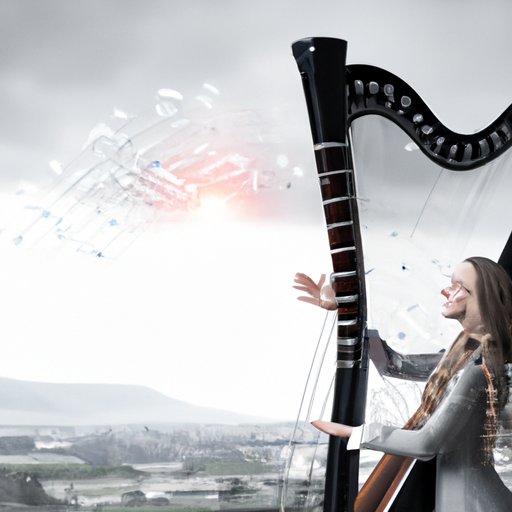 Exploring the Benefits of Harp Technologies