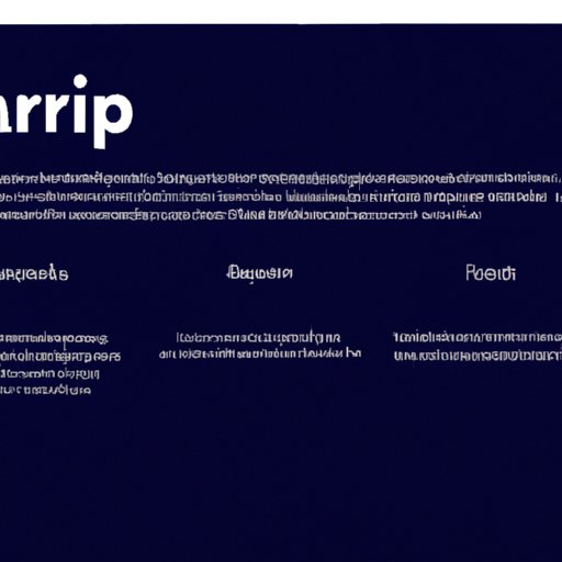 Harp Technologies: Revolutionizing Digital Infrastructure