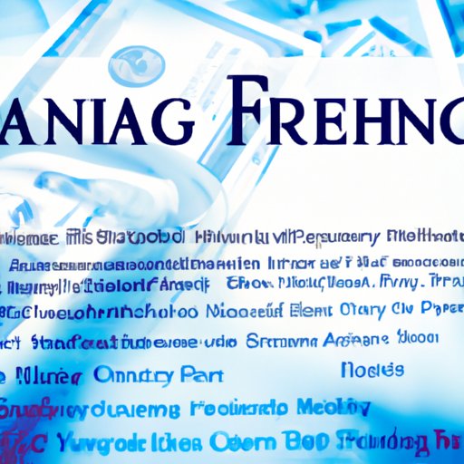 Exploring the Role of the Health Care Financing Administration in the U.S.