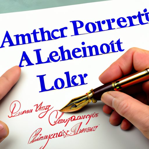 Understanding the Limitations of a Health Care Power of Attorney