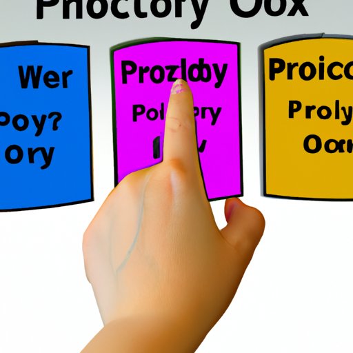 How to Choose a Health Care Proxy