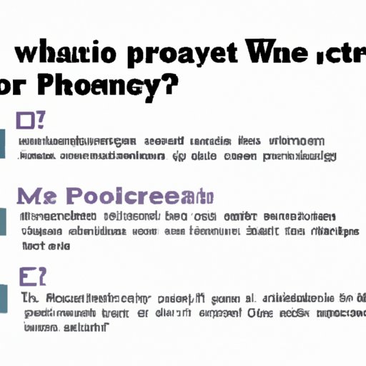 Common Questions About Health Care Proxies