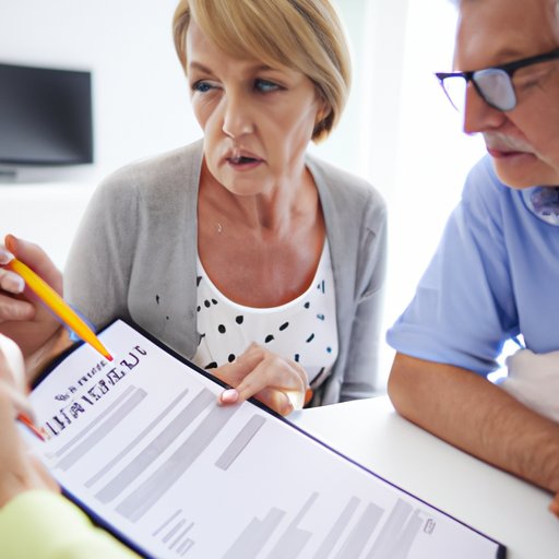 Investigating How to Choose the Right Health Insurance Plan