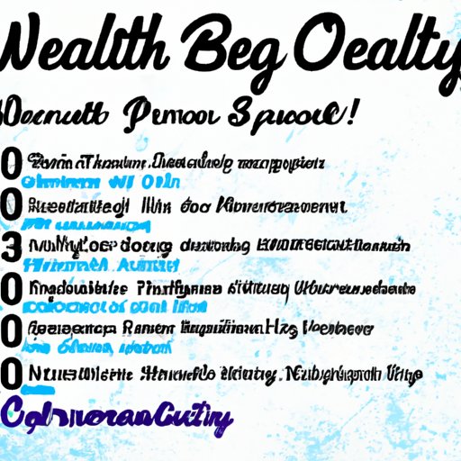 Benefits of Maintaining Optimal Health and Wellness