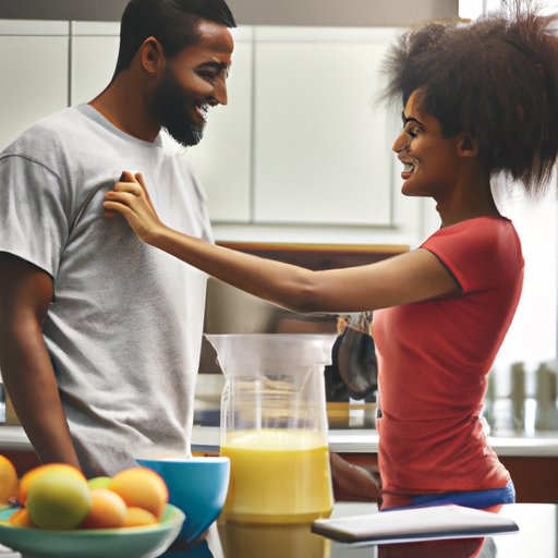 Maintaining Independence in Healthy Relationships