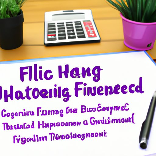 Tips for Effective Holistic Financial Planning